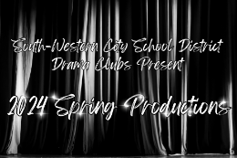 SWCSD High School Spring Productions