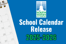 2025-2026 Calendar Released