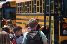 2023-2024 Back-to-school FAQ