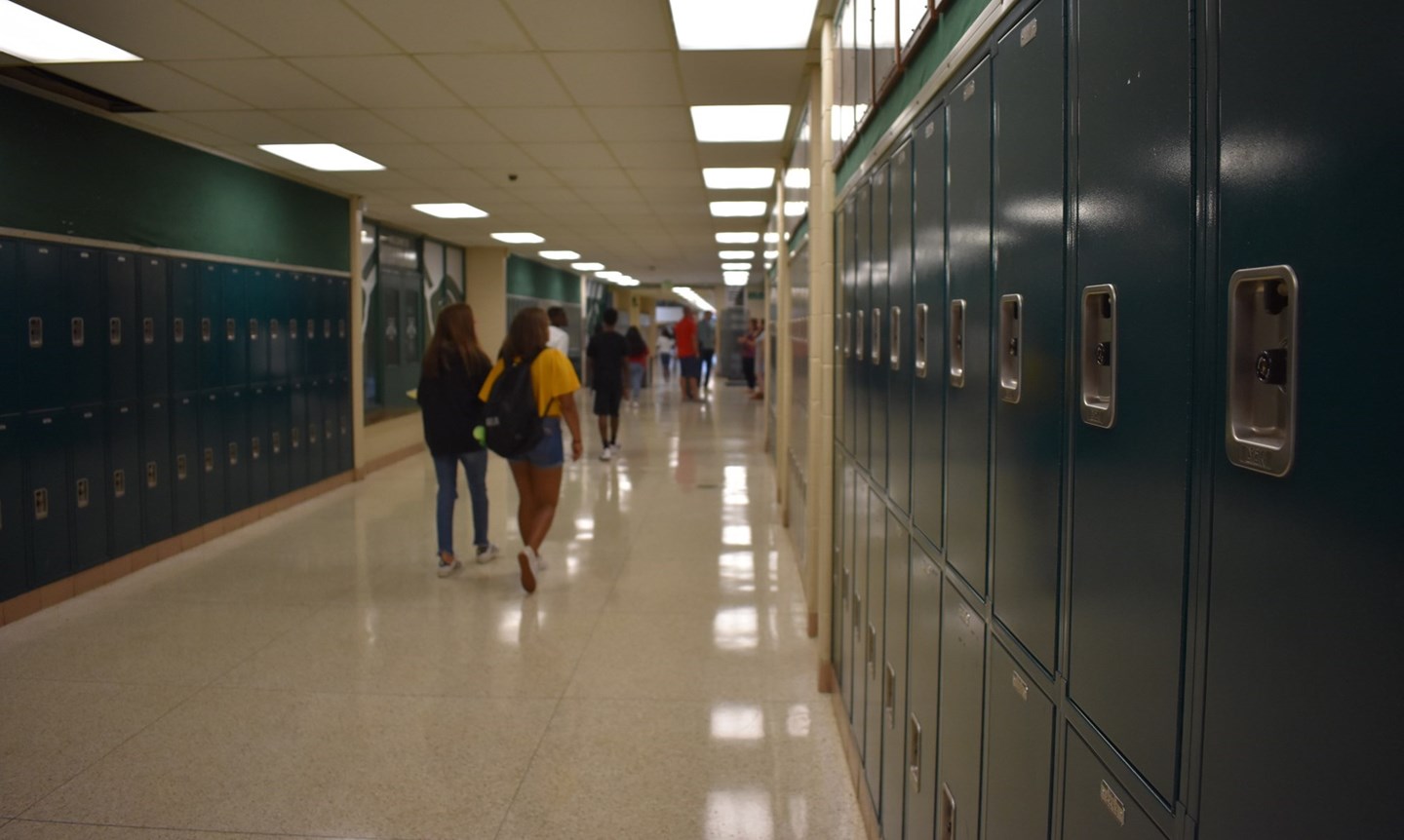 Hallway 