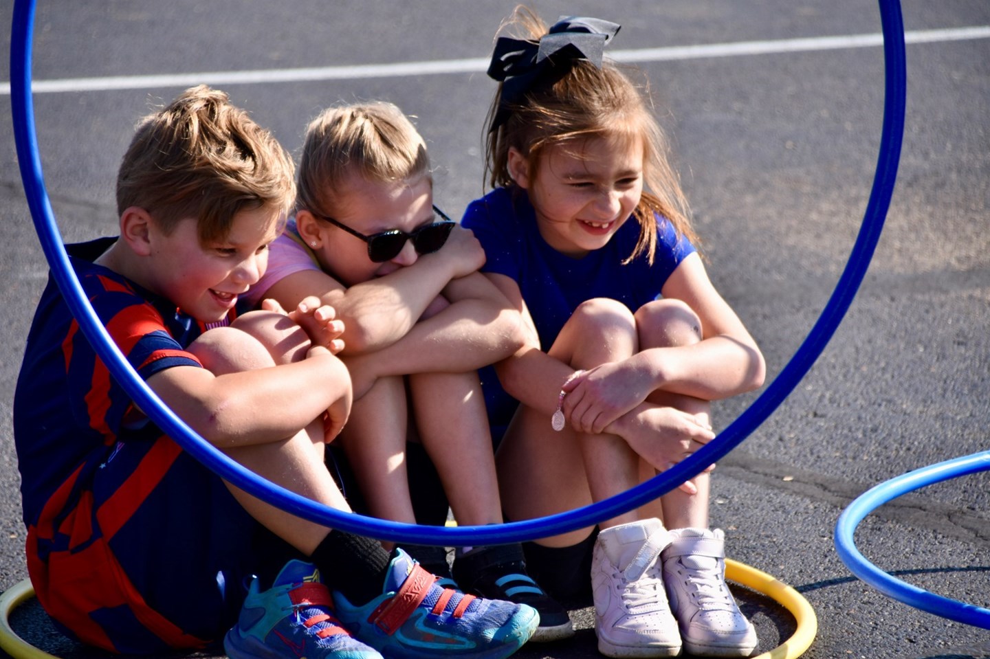 Field Day Fun