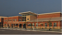 Alton Hall Elementary School