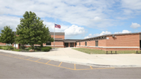 Darby Woods Elementary School