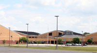 Central Crossing High School