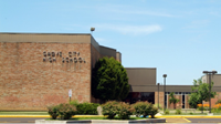 Grove City High School