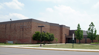 Westland High School