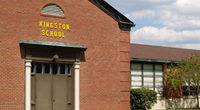 Kingston School