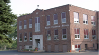 North Franklin Elementary School