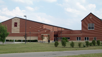 Jackson Middle School