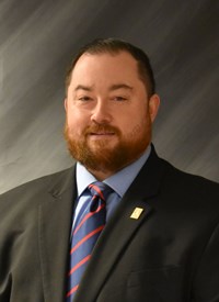 Anthony A. Caldwell