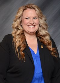 Kelli Martindale