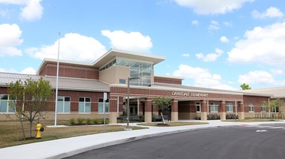 Darbydale Elementary School