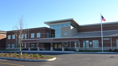 J.C. Sommer Elementary School