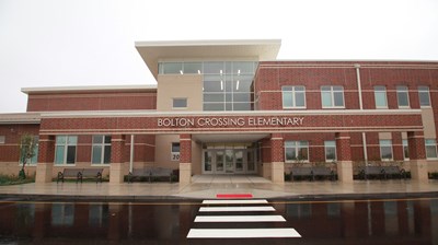 Bolton Crossing Elementary School