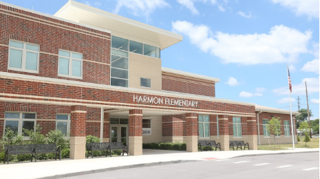 Harmon Elementary School