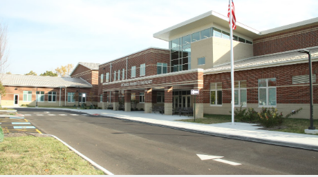 Richard Avenue Elementary School