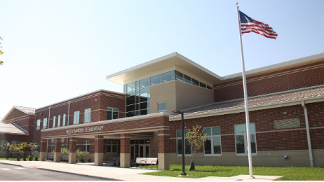 West Franklin Elementary School